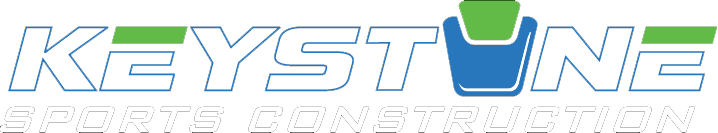 Keystone Sports Construction logo
